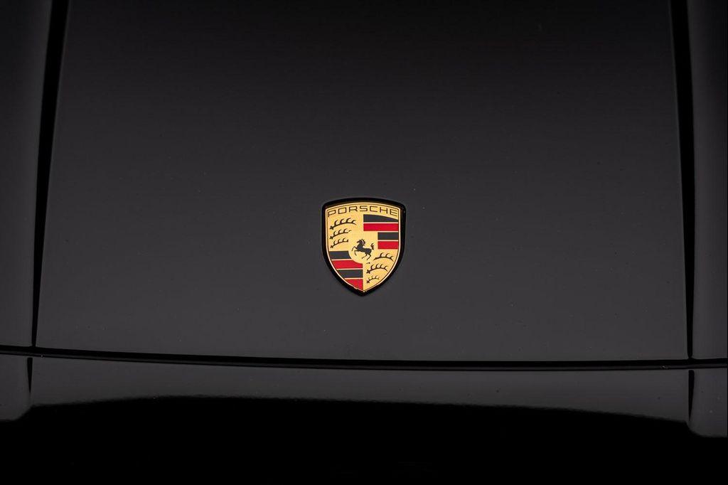 used 2024 Porsche Cayenne car, priced at $154,999