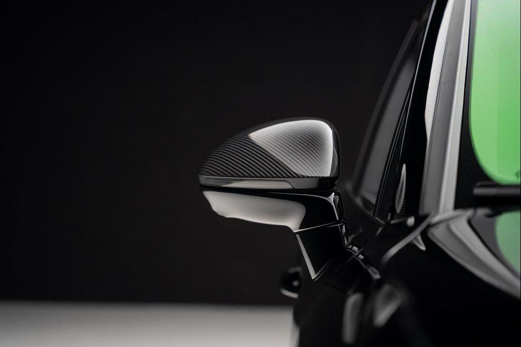 used 2024 Porsche Cayenne car, priced at $154,999