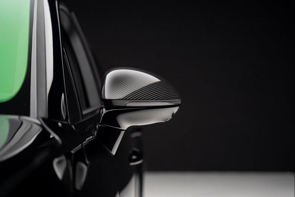 used 2024 Porsche Cayenne car, priced at $154,999