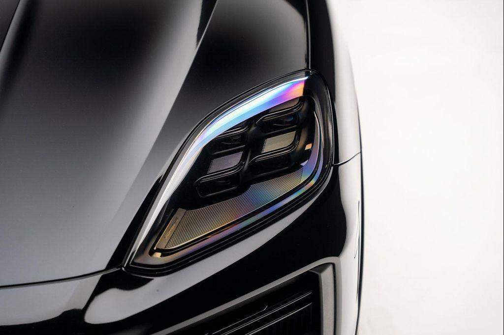 used 2024 Porsche Cayenne car, priced at $154,999