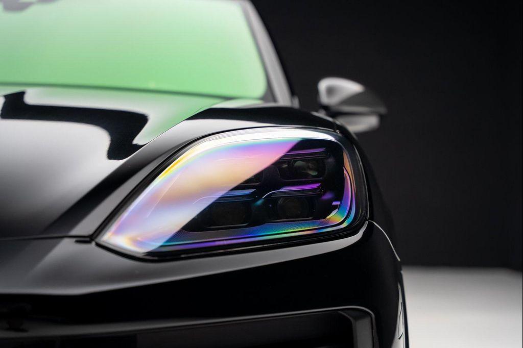 used 2024 Porsche Cayenne car, priced at $154,999