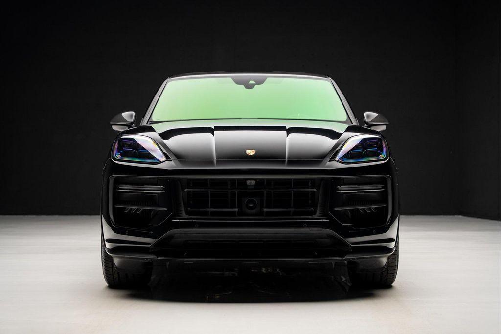used 2024 Porsche Cayenne car, priced at $154,999