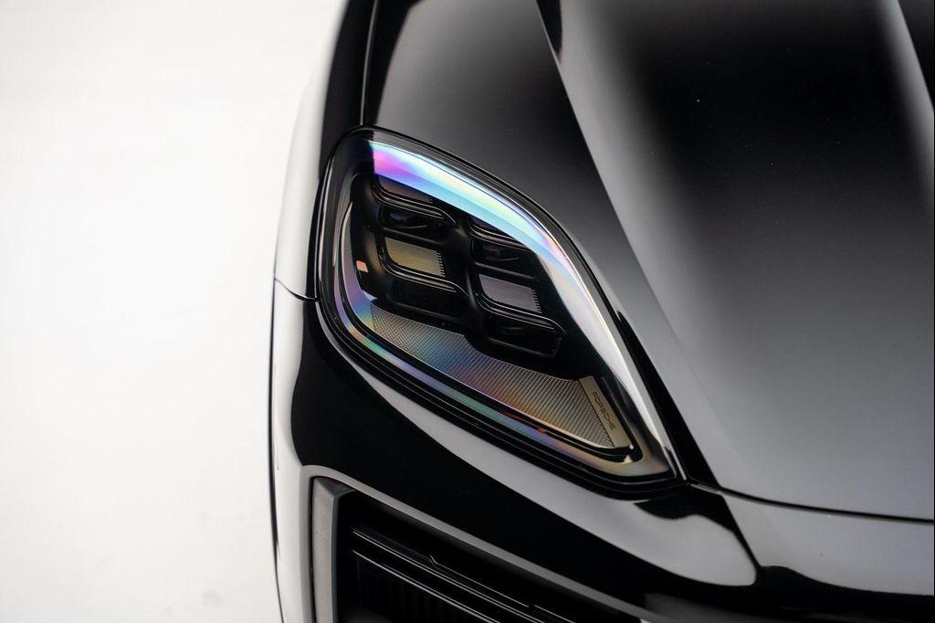 used 2024 Porsche Cayenne car, priced at $154,999