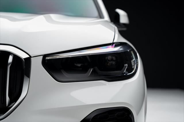 used 2023 BMW X5 car, priced at $46,999