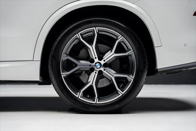 used 2023 BMW X5 car, priced at $46,999