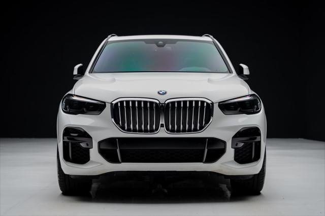 used 2023 BMW X5 car, priced at $46,999