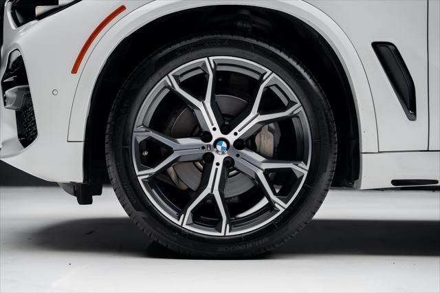 used 2023 BMW X5 car, priced at $46,999