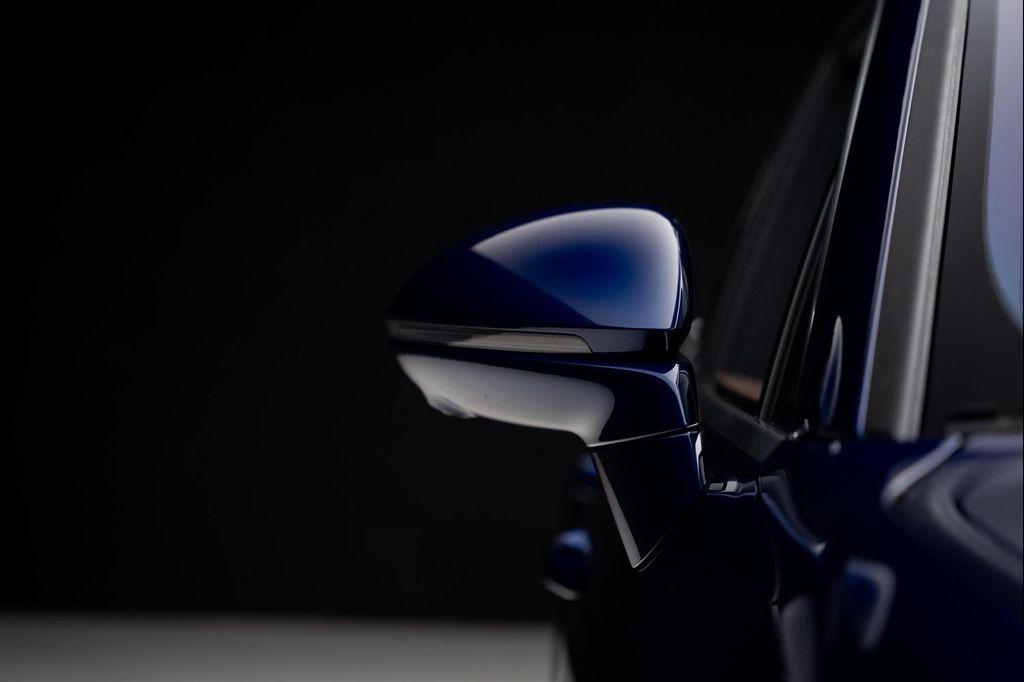 used 2024 Porsche Macan car, priced at $78,888