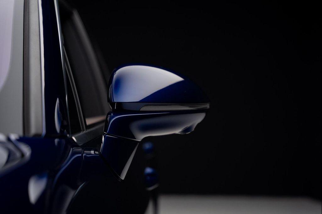 used 2024 Porsche Macan car, priced at $78,888