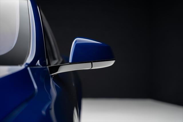 used 2021 Tesla Model S car, priced at $47,888