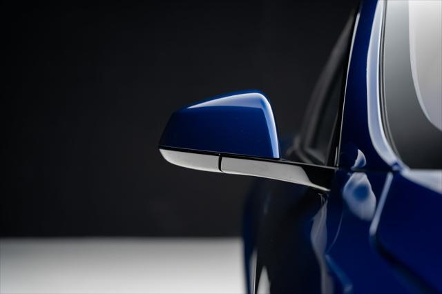 used 2021 Tesla Model S car, priced at $47,888