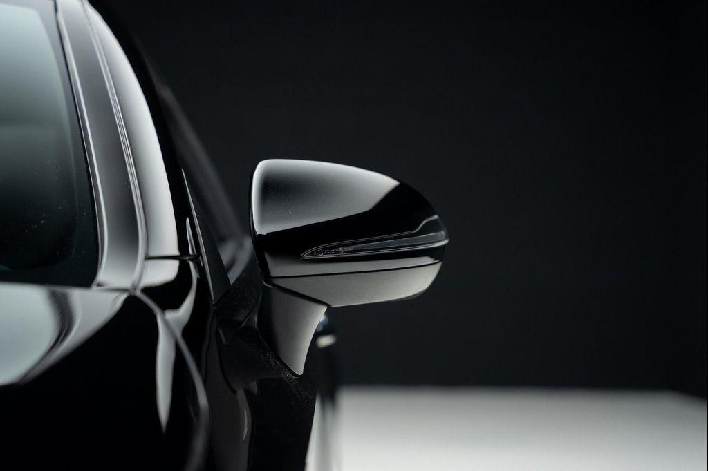 used 2021 Mercedes-Benz AMG C 63 car, priced at $51,999