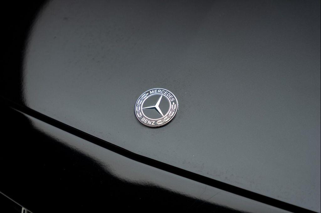 used 2021 Mercedes-Benz AMG C 63 car, priced at $51,999