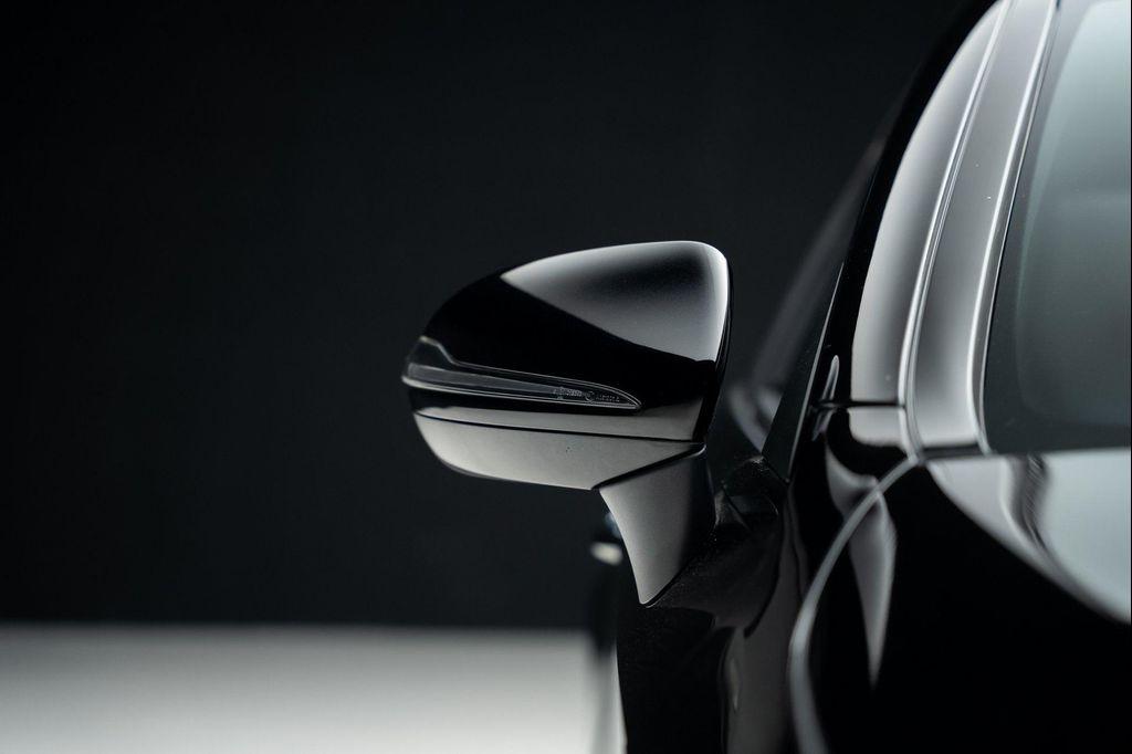 used 2021 Mercedes-Benz AMG C 63 car, priced at $51,999