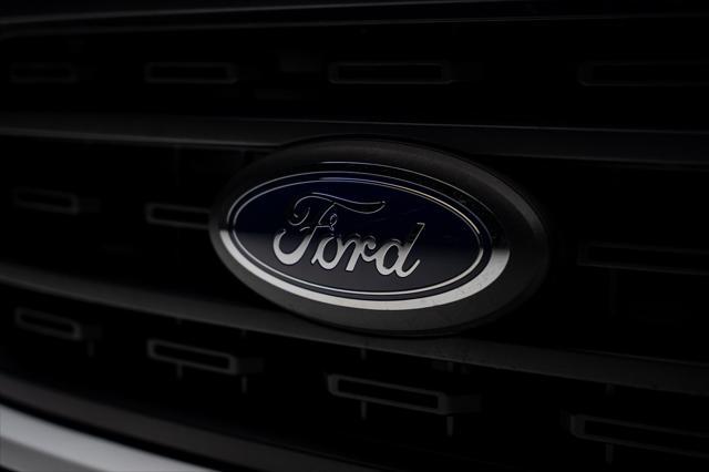 used 2022 Ford F-150 car, priced at $36,999
