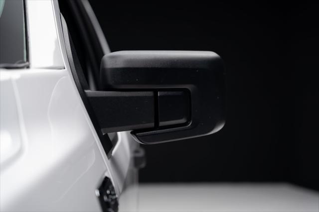 used 2022 Ford F-150 car, priced at $36,999