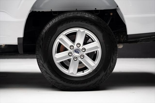 used 2022 Ford F-150 car, priced at $36,999