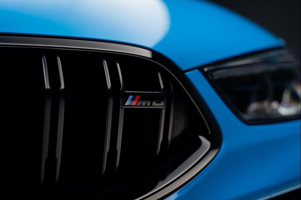 used 2023 BMW M8 car, priced at $94,999