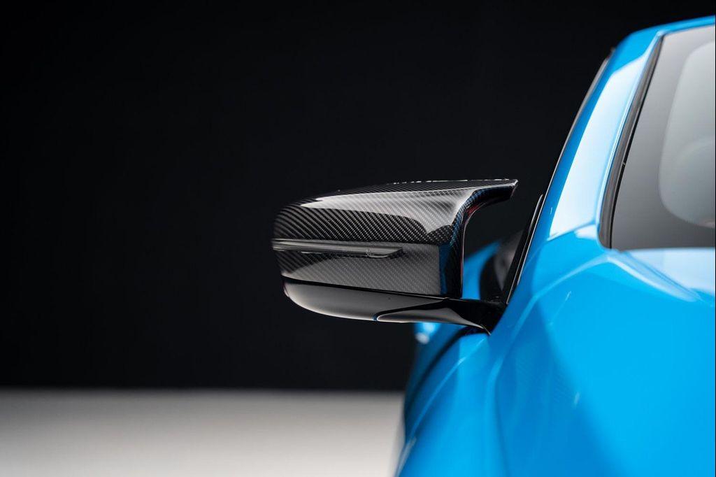 used 2023 BMW M8 car, priced at $94,999