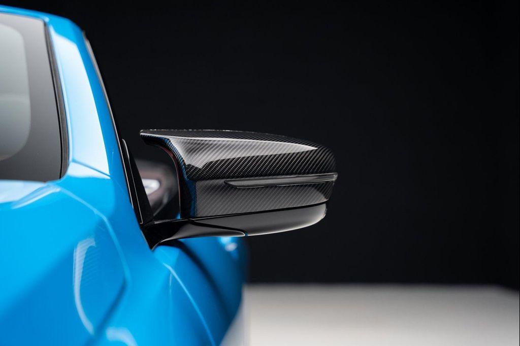 used 2023 BMW M8 car, priced at $94,999