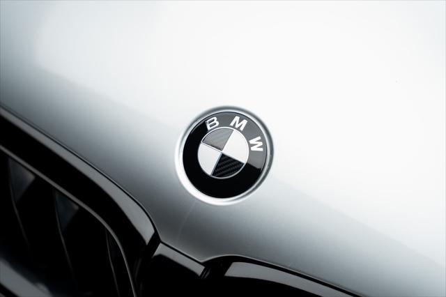 used 2022 BMW M5 car, priced at $99,999