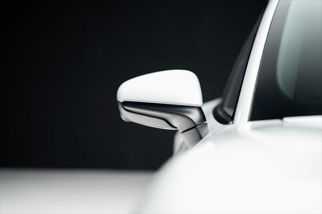 used 2023 Porsche Taycan car, priced at $68,999