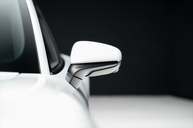 used 2023 Porsche Taycan car, priced at $68,999