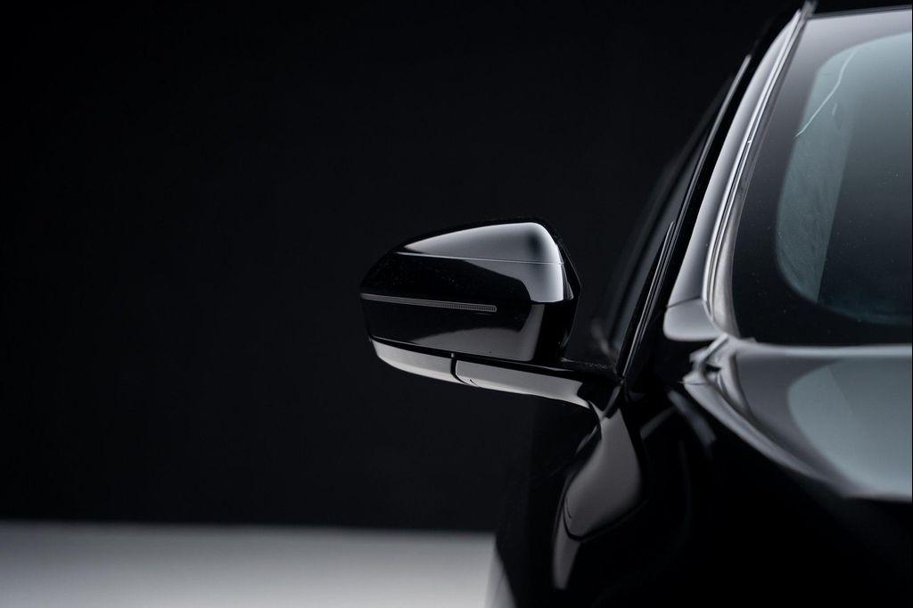 used 2024 BMW i7 car, priced at $63,999