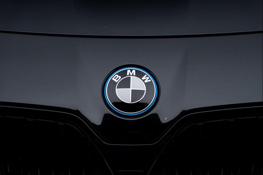 used 2024 BMW i7 car, priced at $63,999