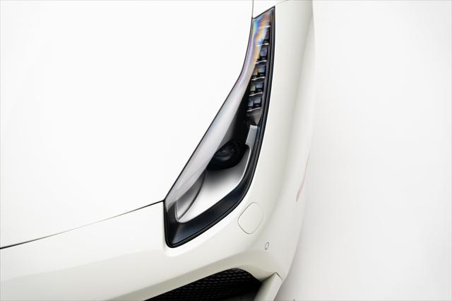 used 2019 Ferrari 488 GTB car, priced at $245,000