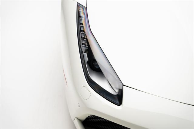 used 2019 Ferrari 488 GTB car, priced at $245,000