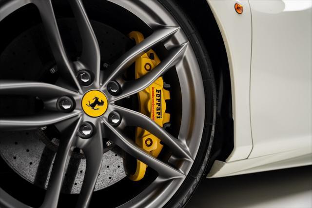used 2019 Ferrari 488 GTB car, priced at $245,000