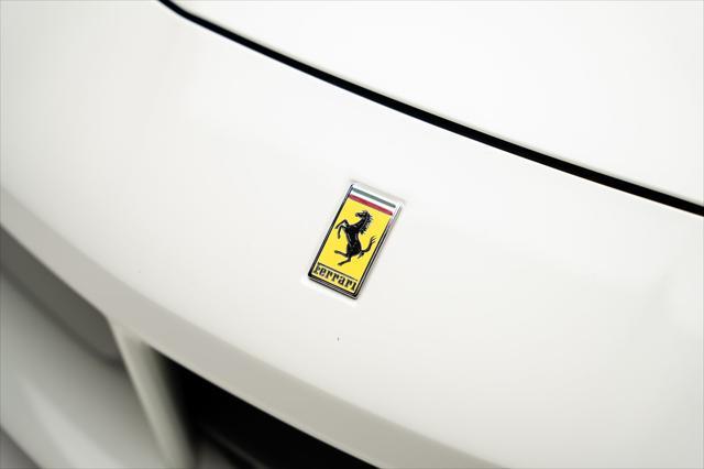 used 2019 Ferrari 488 GTB car, priced at $245,000