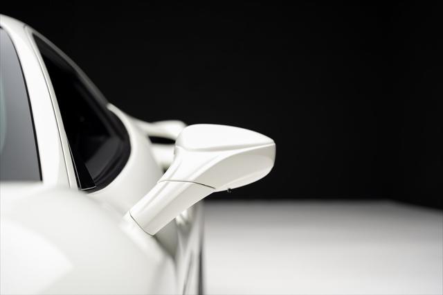 used 2019 Ferrari 488 GTB car, priced at $245,000