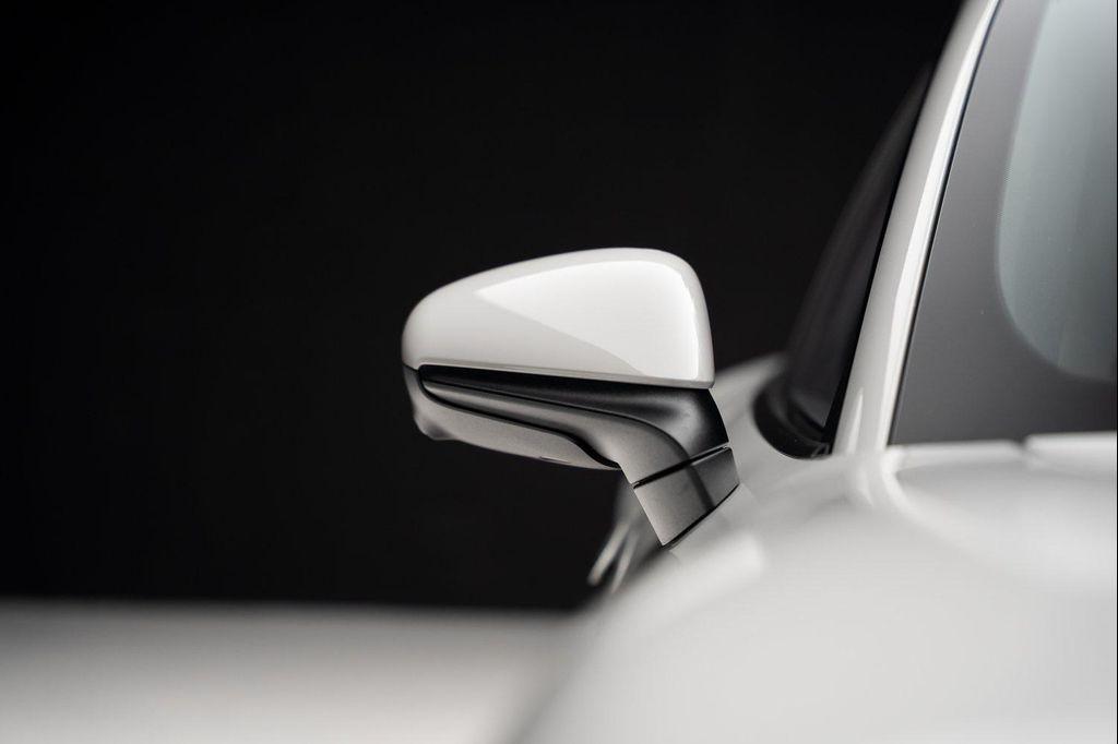 used 2023 Porsche Taycan car, priced at $92,999