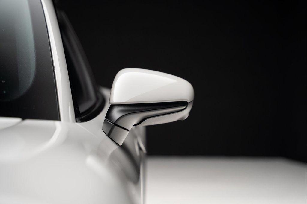 used 2023 Porsche Taycan car, priced at $92,999