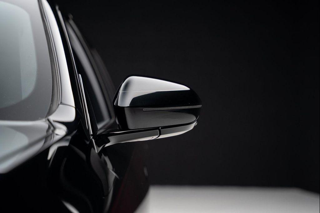 used 2024 BMW i7 car, priced at $80,999