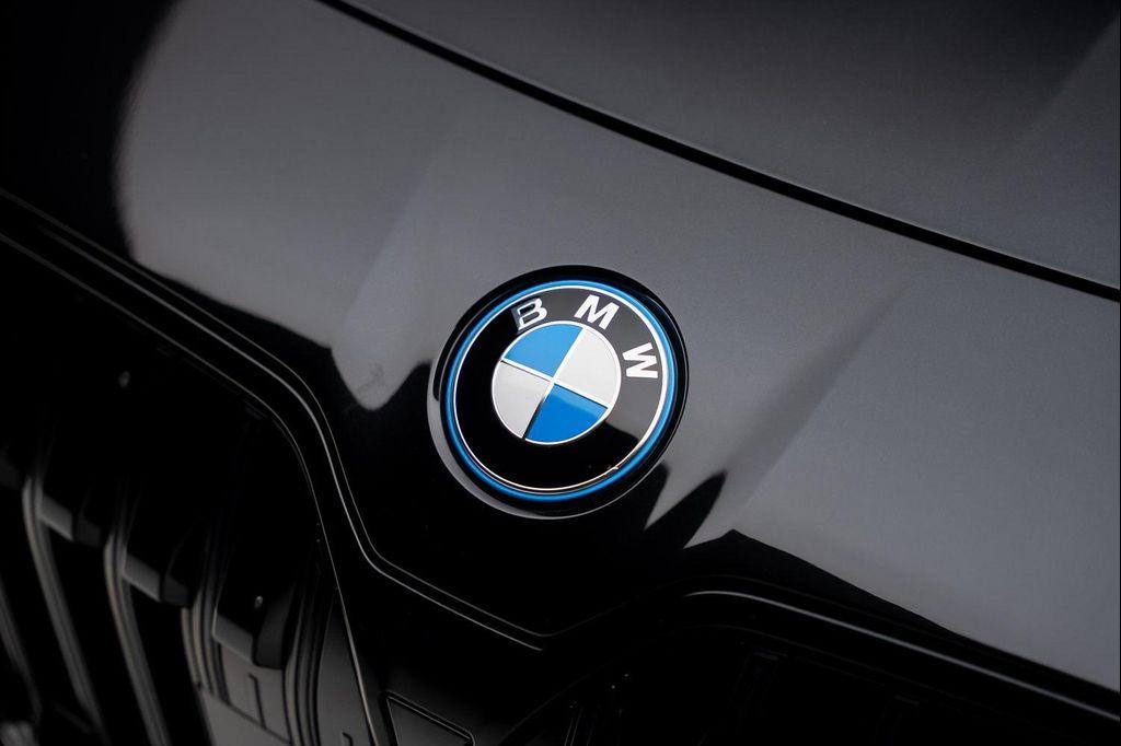 used 2024 BMW i7 car, priced at $80,999