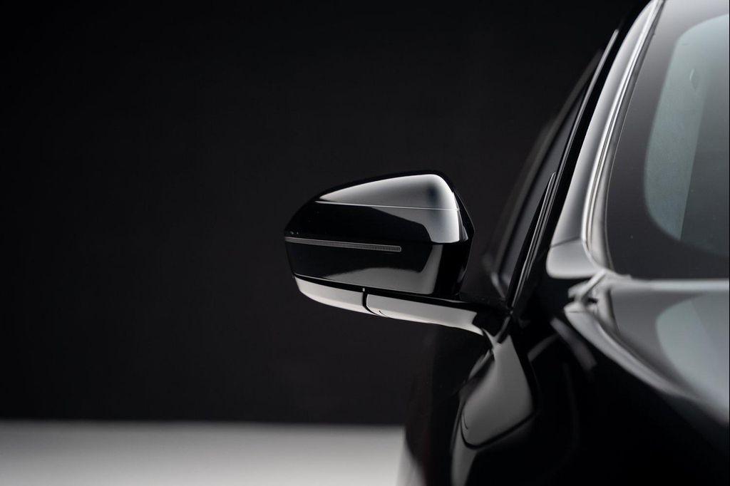 used 2024 BMW i7 car, priced at $80,999