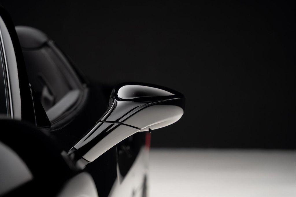 used 2021 Ferrari F8 Spider car, priced at $389,999