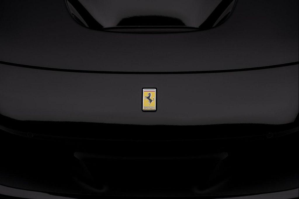 used 2021 Ferrari F8 Spider car, priced at $389,999