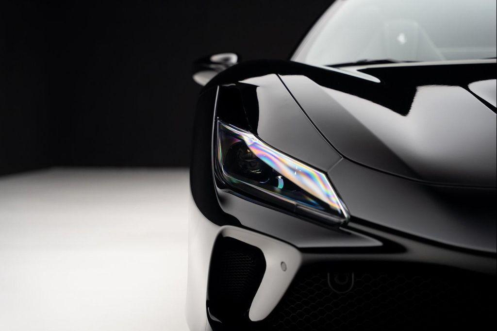 used 2021 Ferrari F8 Spider car, priced at $389,999