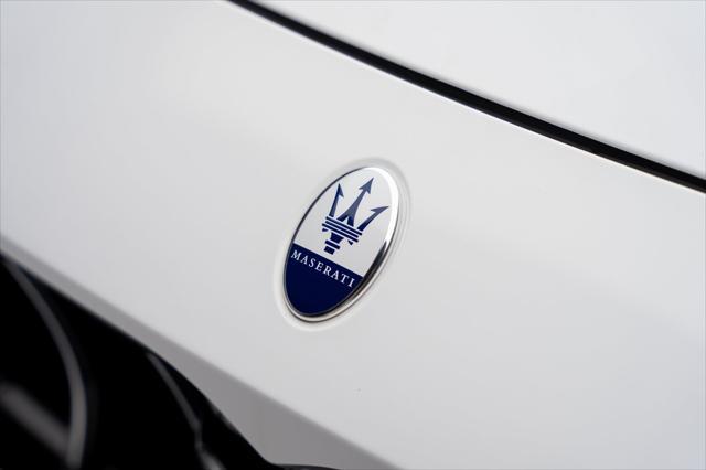 used 2023 Maserati Grecale car, priced at $48,999