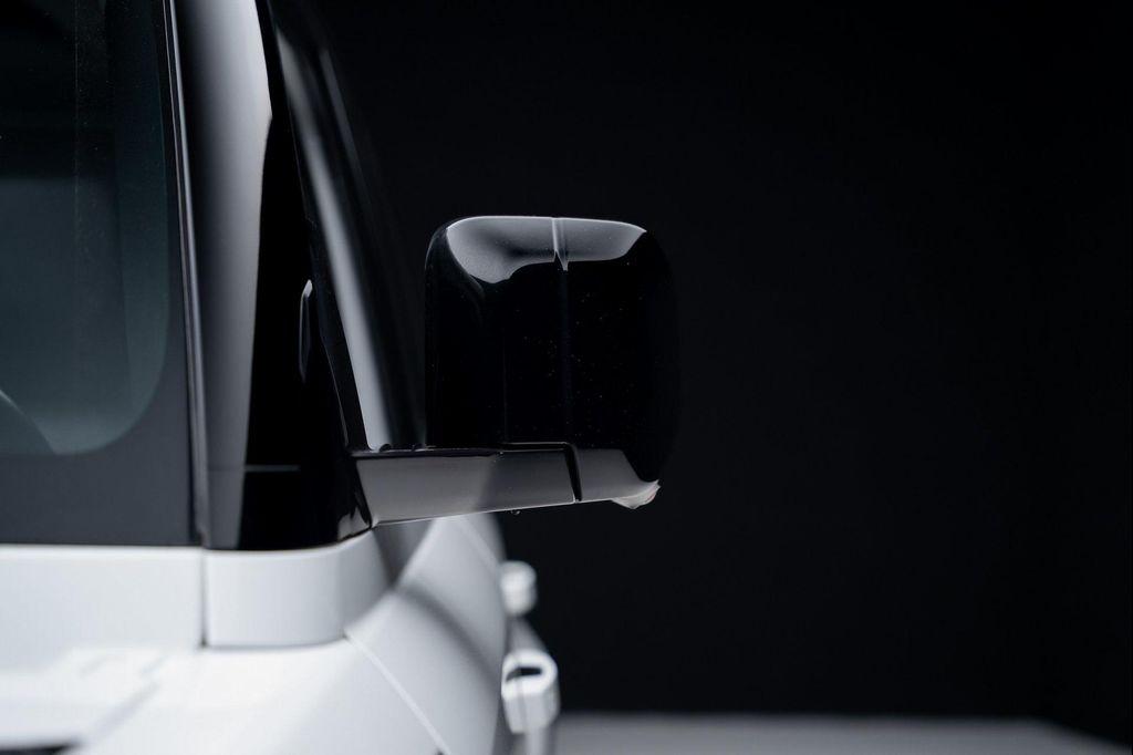 used 2023 Land Rover Defender car, priced at $61,499