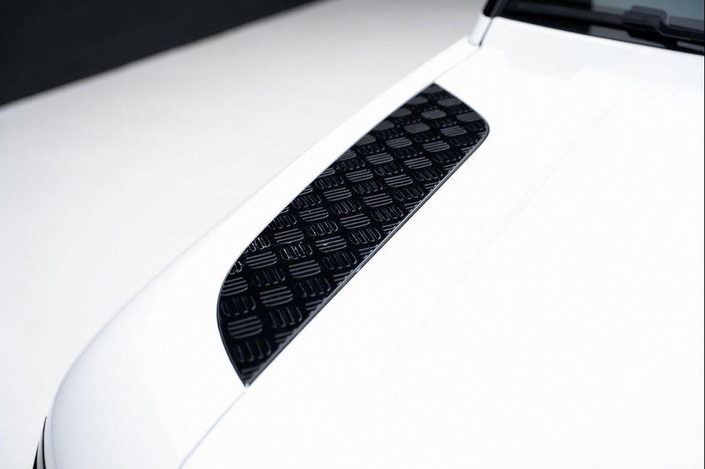 used 2023 Land Rover Defender car, priced at $61,499