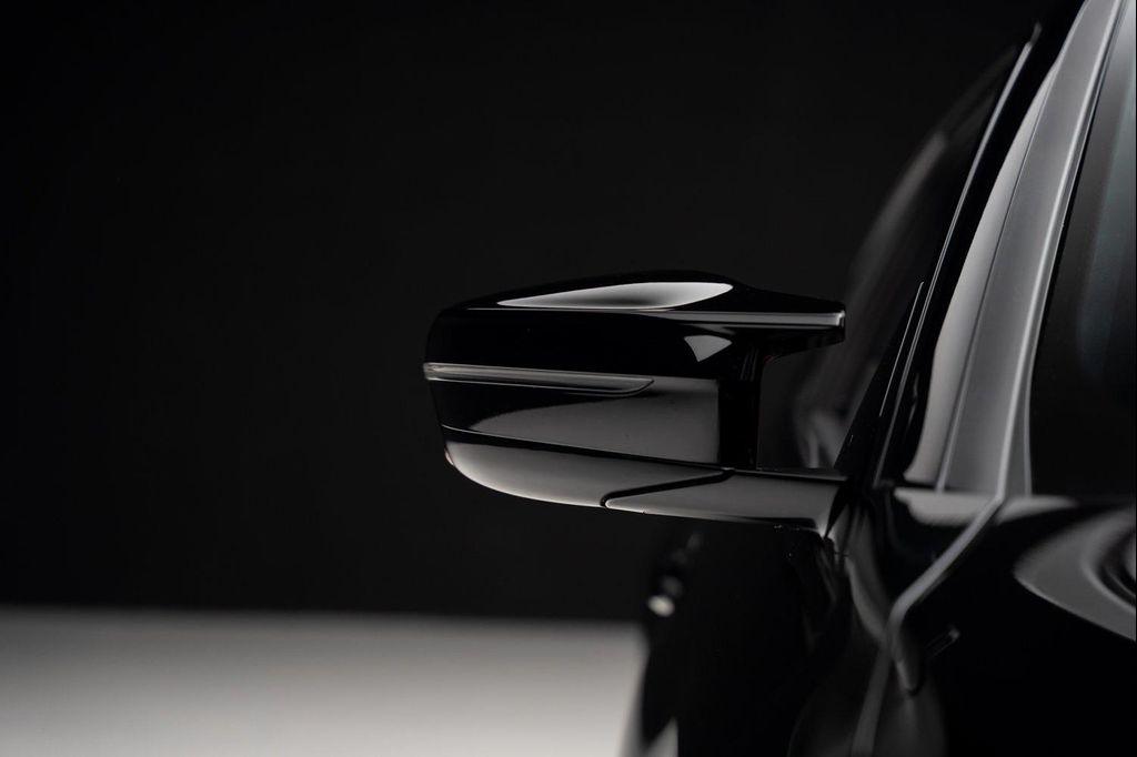 used 2025 BMW M4 car, priced at $87,999