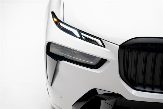 used 2024 BMW X7 car, priced at $71,999