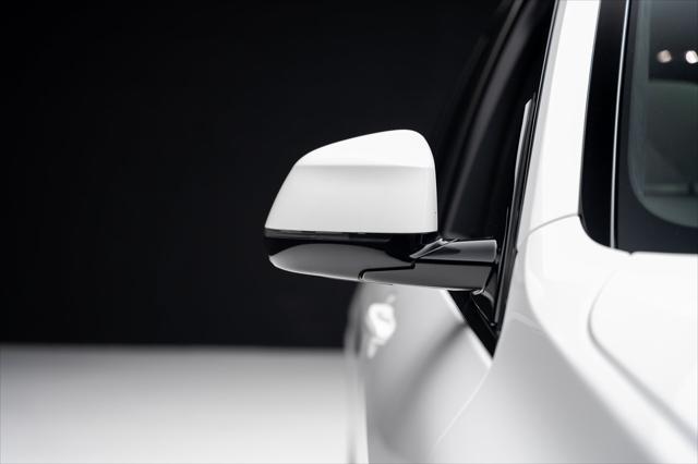 used 2024 BMW X7 car, priced at $71,999