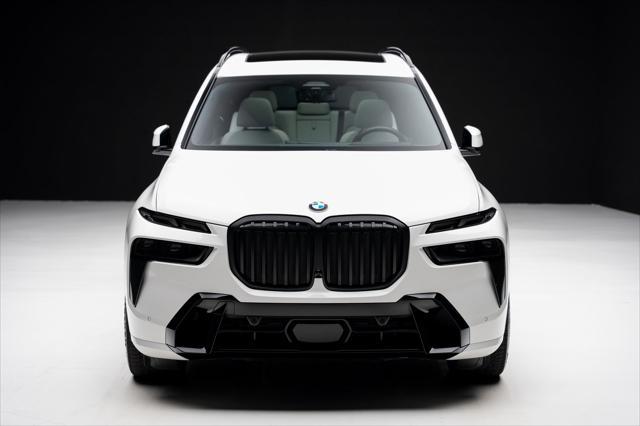 used 2024 BMW X7 car, priced at $71,999