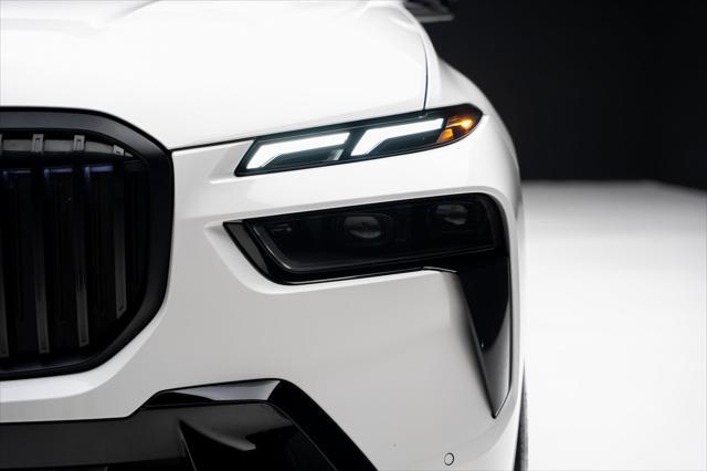 used 2024 BMW X7 car, priced at $71,999